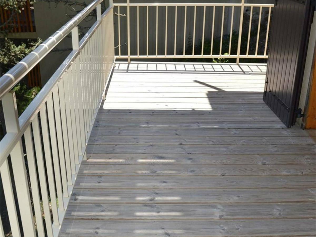 לס אנגל Bas De Chalet Cosy Avec Balcon Et 1 Chambre - Fr-1-593-26 מראה חיצוני תמונה